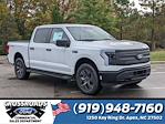 New 2024 Ford F-150 Lightning Pro SuperCrew Cab AWD, Pickup for sale #T480095 - photo 1