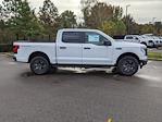 New 2024 Ford F-150 Lightning Pro SuperCrew Cab AWD, Pickup for sale #T480095 - photo 4