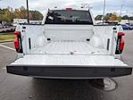 New 2024 Ford F-150 Lightning Pro SuperCrew Cab AWD, Pickup for sale #T480095 - photo 36