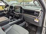 New 2024 Ford F-150 Lightning Pro SuperCrew Cab AWD, Pickup for sale #T480095 - photo 42