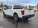 New 2024 Ford F-150 Lightning Pro SuperCrew Cab AWD, Pickup for sale #T480095 - photo 6