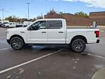 New 2024 Ford F-150 Lightning Pro SuperCrew Cab AWD, Pickup for sale #T480095 - photo 7