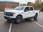 New 2024 Ford F-150 Lightning Pro SuperCrew Cab AWD, Pickup for sale #T480095 - photo 8