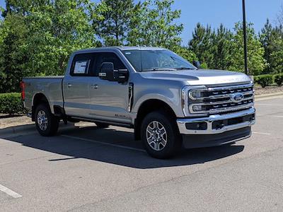 2024 Ford F-350 Crew Cab SRW 4WD, Pickup for sale #T480107 - photo 1