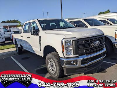 2024 Ford F-250 Crew Cab SRW 4WD, Pickup for sale #T480109 - photo 1