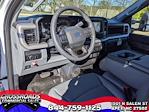 2024 Ford F-350 Crew Cab DRW RWD, Crysteel Dump Truck for sale #T480133 - photo 14