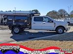 2024 Ford F-350 Crew Cab DRW RWD, Crysteel Dump Truck for sale #T480133 - photo 6