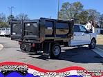 2024 Ford F-350 Crew Cab DRW RWD, Crysteel Dump Truck for sale #T480133 - photo 3
