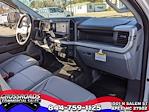 2024 Ford F-350 Crew Cab DRW RWD, Crysteel Dump Truck for sale #T480133 - photo 37