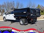 2024 Ford F-350 Crew Cab DRW RWD, Crysteel Dump Truck for sale #T480133 - photo 2