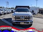 2024 Ford F-350 Crew Cab DRW RWD, Crysteel Dump Truck for sale #T480133 - photo 8