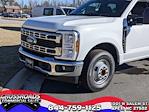 2024 Ford F-350 Crew Cab DRW RWD, Crysteel Dump Truck for sale #T480133 - photo 9