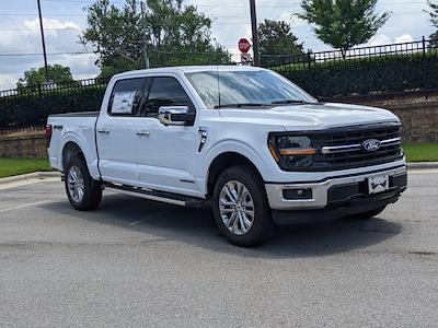 2024 Ford F-150 SuperCrew Cab 4WD, Pickup for sale #T480136 - photo 1