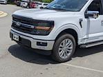 2024 Ford F-150 SuperCrew Cab 4WD, Pickup for sale #T480136 - photo 10