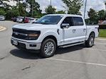 2024 Ford F-150 SuperCrew Cab 4WD, Pickup for sale #T480136 - photo 8