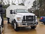New 2024 Ford F-750 Base Regular Cab RWD, 16' PJ's Chipper Truck for sale #T480138 - photo 3