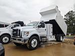 New 2024 Ford F-750 Base Regular Cab RWD, 16' PJ's Chipper Truck for sale #T480138 - photo 29