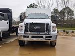 New 2024 Ford F-750 Base Regular Cab RWD, 16' PJ's Chipper Truck for sale #T480138 - photo 7