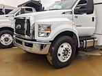 New 2024 Ford F-750 Base Regular Cab RWD, 16' PJ's Chipper Truck for sale #T480138 - photo 8