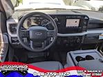 2024 Ford F-550 Super Cab DRW 4WD, Reading Master Mechanic HD Crane Mechanics Body for sale #T480139 - photo 23