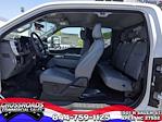 2024 Ford F-550 Super Cab DRW 4WD, Reading Master Mechanic HD Crane Mechanics Body for sale #T480140 - photo 23