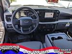 2024 Ford F-550 Super Cab DRW 4WD, Reading Master Mechanic HD Crane Mechanics Body for sale #T480140 - photo 24