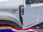 2024 Ford F-550 Super Cab DRW 4WD, Reading Master Mechanic HD Crane Mechanics Body for sale #T480140 - photo 8