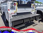 New 2024 Ford F-550 Super Cab 4WD, Reading Master Mechanic HD Crane Mechanics Body for sale #T480142 - photo 26