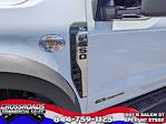 2024 Ford F-550 Super Cab DRW 4WD, Reading Master Mechanic HD Crane Mechanics Body for sale #T480142 - photo 8