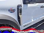 2024 Ford F-550 Super Cab DRW 4WD, Reading Master Mechanic HD Crane Mechanics Body for sale #T480143 - photo 8