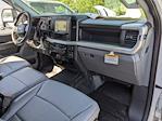 2024 Ford F-550 Crew Cab DRW 4WD, Reading Master Mechanic HD Crane Mechanics Body for sale #T480149 - photo 36