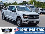 2024 Ford F-150 SuperCrew Cab 4WD, Pickup for sale #T480151 - photo 1