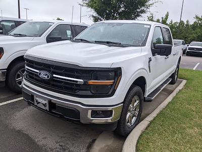 2024 Ford F-150 SuperCrew Cab 4WD, Pickup for sale #T480155 - photo 1