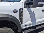 2024 Ford F-550 Crew Cab DRW 4WD, Reading Master Mechanic HD Crane Mechanics Body for sale #T480158 - photo 11