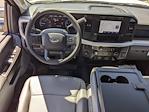 2024 Ford F-550 Crew Cab DRW 4WD, Reading Master Mechanic HD Crane Mechanics Body for sale #T480158 - photo 30