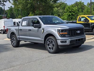 2024 Ford F-150 SuperCrew Cab 4WD, Pickup for sale #T480160 - photo 1