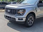 2024 Ford F-150 SuperCrew Cab 4WD, Pickup for sale #T480160 - photo 10