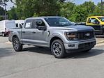 2024 Ford F-150 SuperCrew Cab 4WD, Pickup for sale #T480160 - photo 3