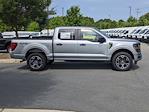 2024 Ford F-150 SuperCrew Cab 4WD, Pickup for sale #T480160 - photo 4