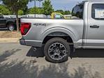 2024 Ford F-150 SuperCrew Cab 4WD, Pickup for sale #T480160 - photo 36