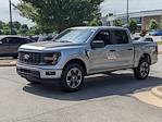 2024 Ford F-150 SuperCrew Cab 4WD, Pickup for sale #T480160 - photo 8