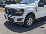 2024 Ford F-150 SuperCrew Cab 4WD, Pickup for sale #T480162 - photo 10