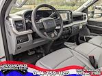 New 2024 Ford F-250 XL Regular Cab RWD, 8' Knapheide Steel Service Body Service Truck for sale #T480163 - photo 14