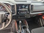 Used 2023 Nissan Frontier Crew Cab 4WD, Pickup for sale #T480170A - photo 22