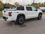 Used 2023 Nissan Frontier Crew Cab 4WD, Pickup for sale #T480170A - photo 2