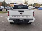 Used 2023 Nissan Frontier Crew Cab 4WD, Pickup for sale #T480170A - photo 5