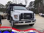 New 2024 Ford F-750 Base Regular Cab RWD, PJ's Dump Truck for sale #T480175 - photo 4