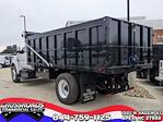 New 2024 Ford F-750 Base Regular Cab RWD, PJ's Dump Truck for sale #T480175 - photo 2