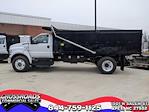 New 2024 Ford F-750 Base Regular Cab RWD, PJ's Dump Truck for sale #T480175 - photo 3