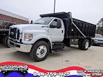 New 2024 Ford F-750 Base Regular Cab RWD, PJ's Dump Truck for sale #T480175 - photo 1